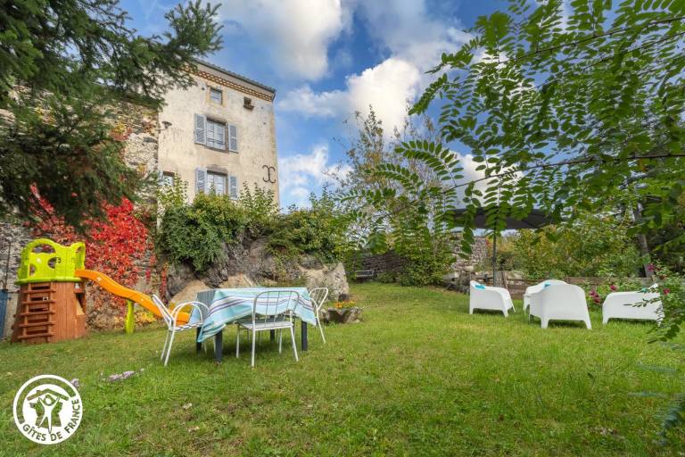 Wonderful gite with garden & barbeque | Dogs allowed — photo 4