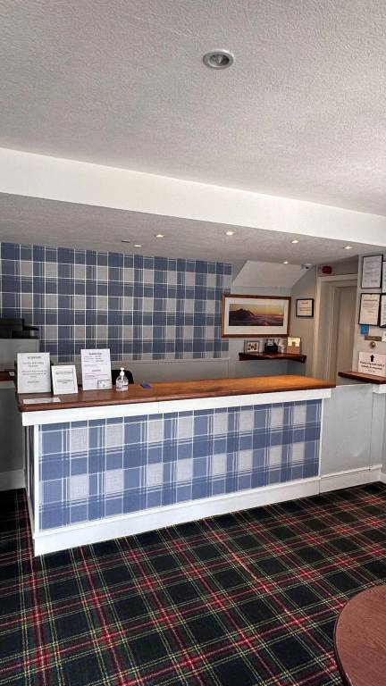 Bed and breakfast Newton Stewart