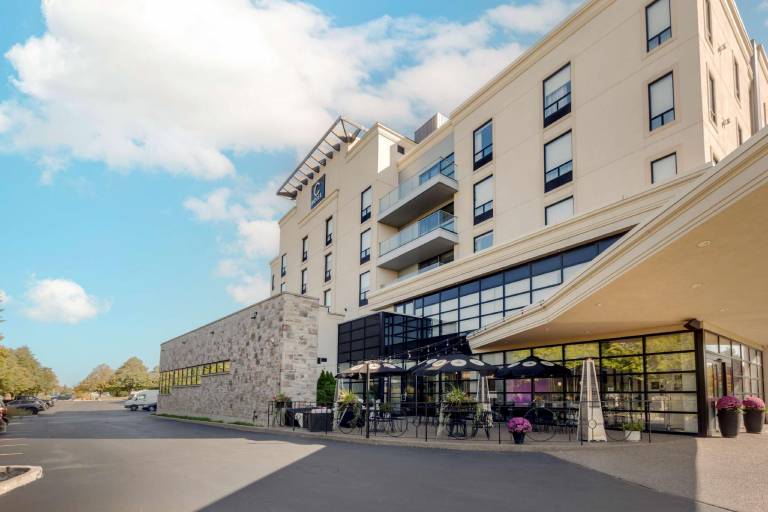 C Hotel by Carmen s BW Premier Collection