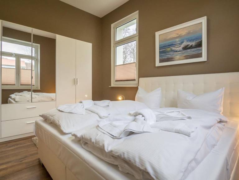 Apartamento Sassnitz