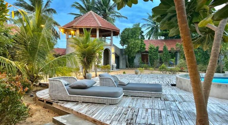 Arasi Resort — photo 4
