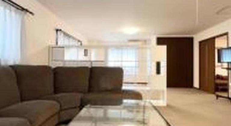 82 m² Ferienwohnung