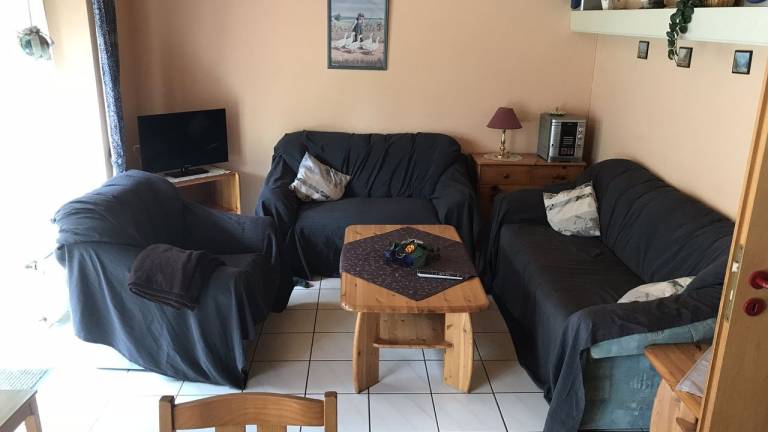 Ferienwohnung Otterndorf