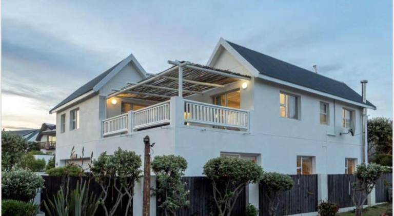 House Cape Saint Francis