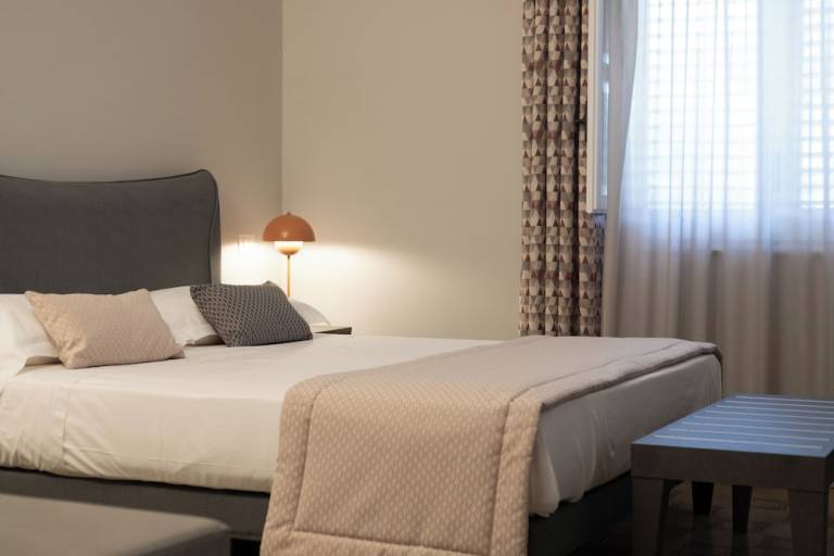 Bed & Breakfast Mondello