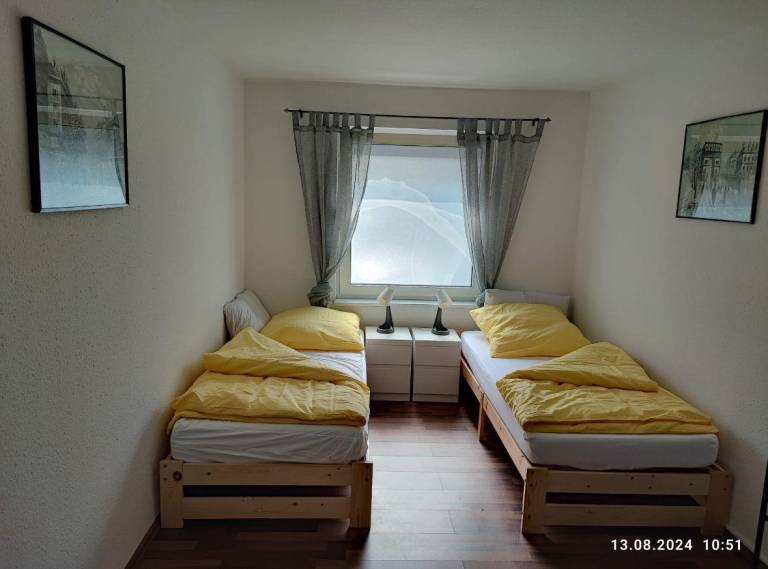 Ferienwohnung Rodgau