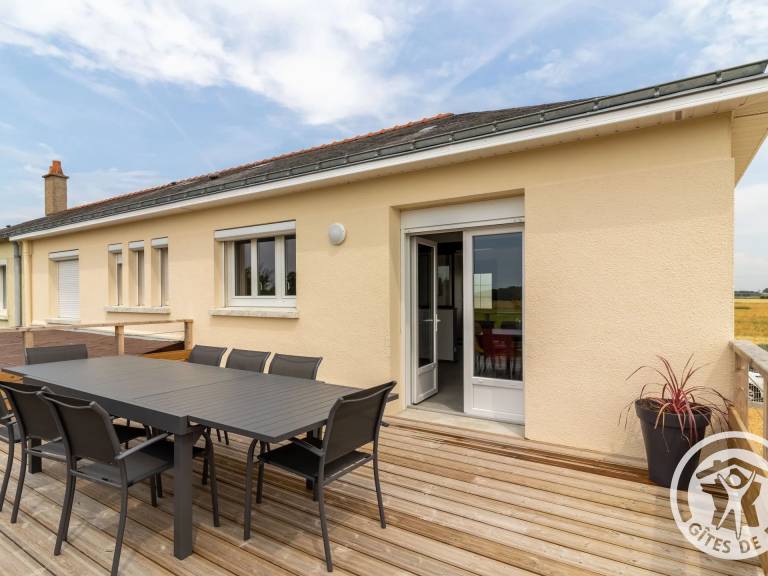 House  Parçay-les-Pins