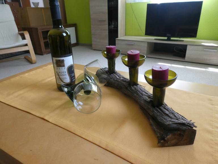 Ferienwohnung Bischberg