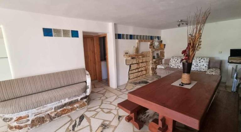 Holiday apartment with terrace | Pets allowed — photo 2