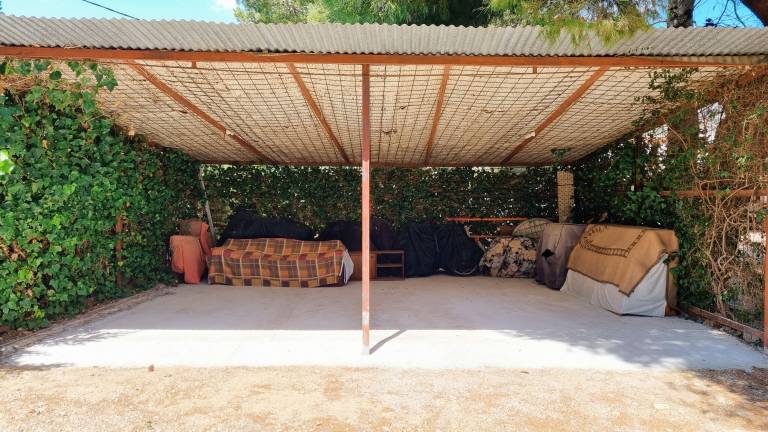 Ferienhaus El Verger