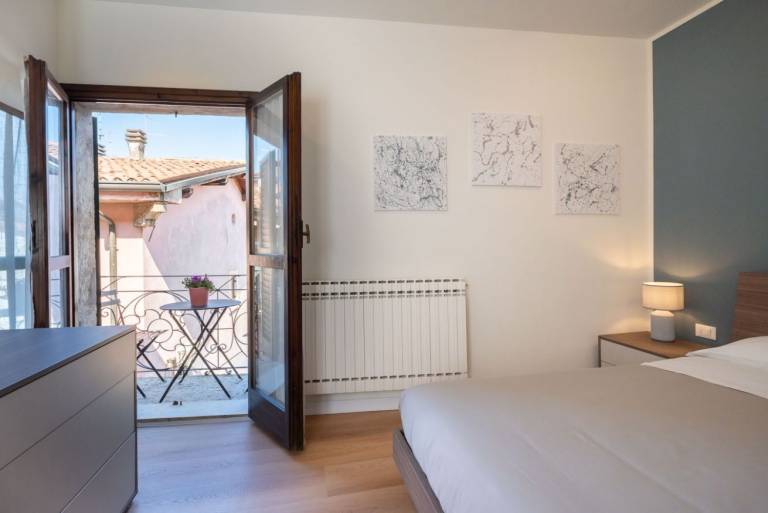 Ferienwohnung  Verona