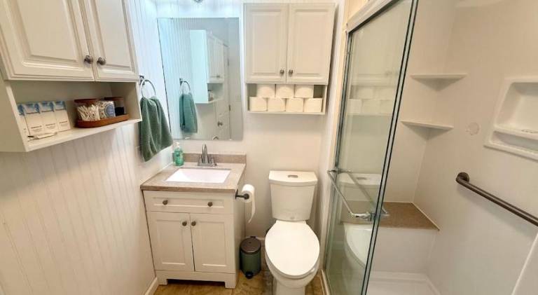 Vacation home with 3 rooms for 6 persons — photo 2