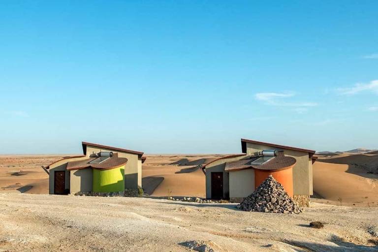 Cabana  Swakopmund