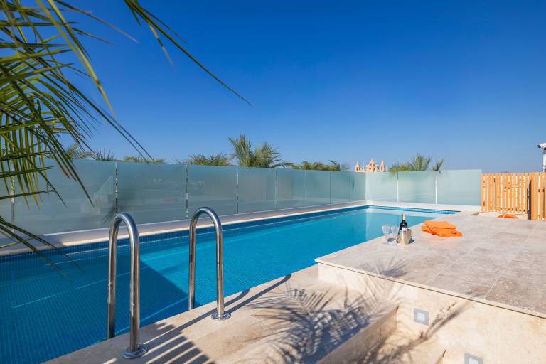 Ferienwohnung Marsaxlokk