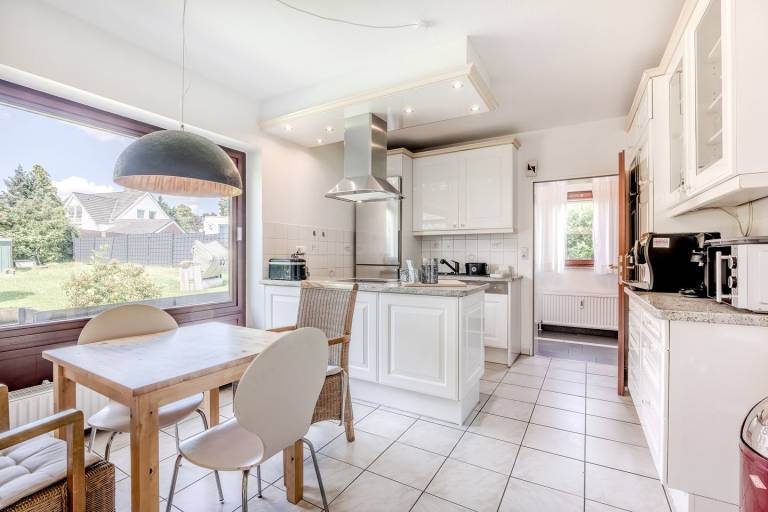 Ferienwohnung Niendorf/Ostsee