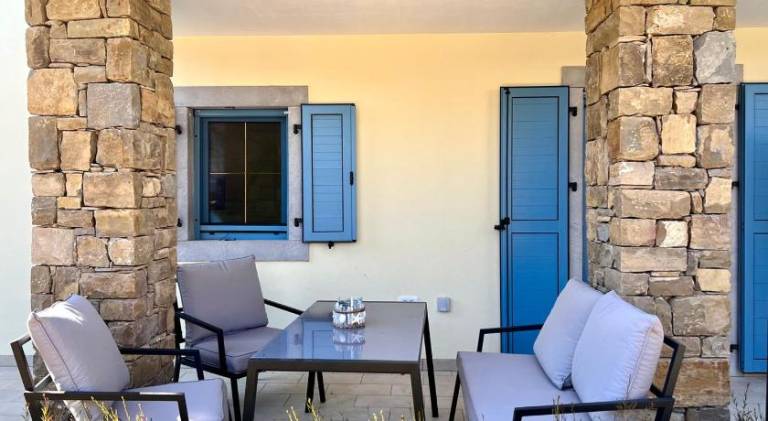Apartma Puče