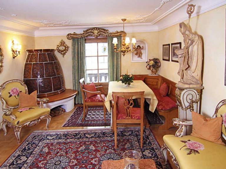 Ferienwohnung Bayrischzell
