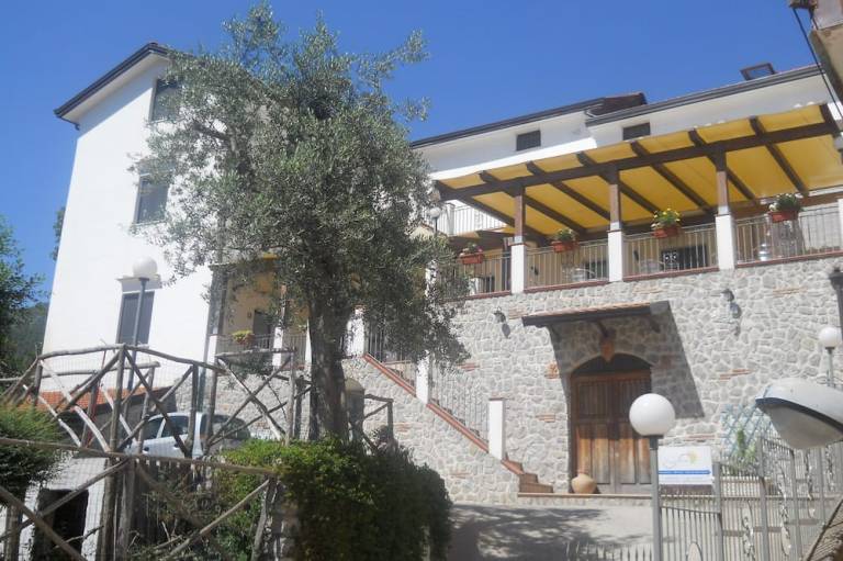 Bed & Breakfast Tramonti