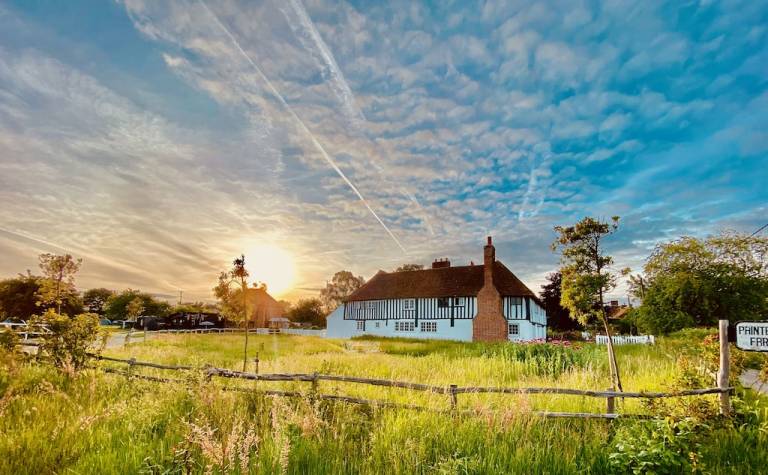 House Faversham