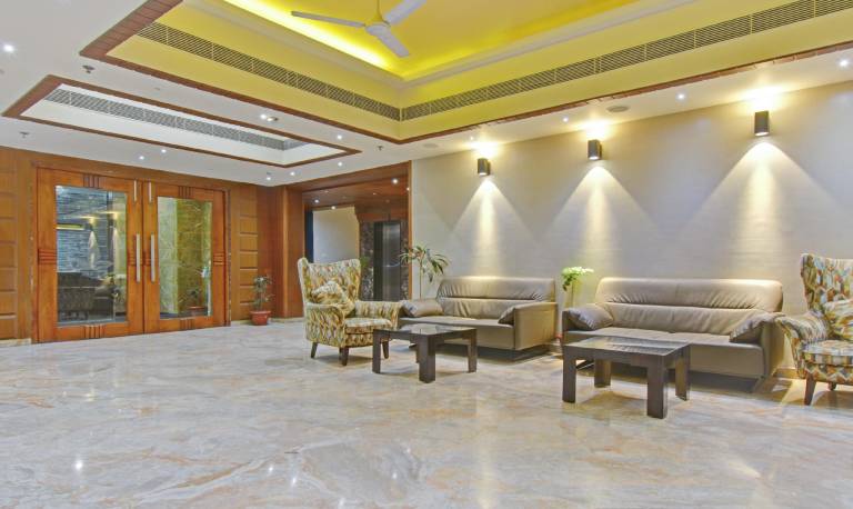 Hotel Mandovin - A Premium Hotel In Udaipur — photo 4