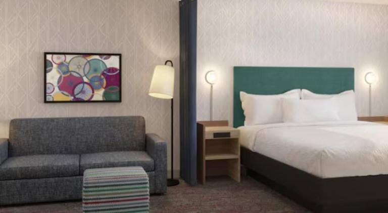 Home2 Suites by Hilton Lebanon — photo 2