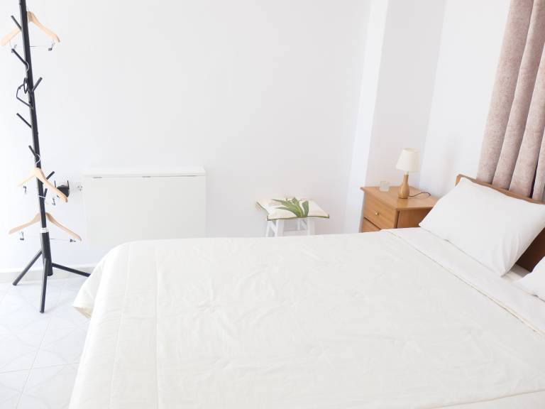 Family-friendly pleasant holiday apartment | City view | Close to the beach | Dogs allowed — photo 5