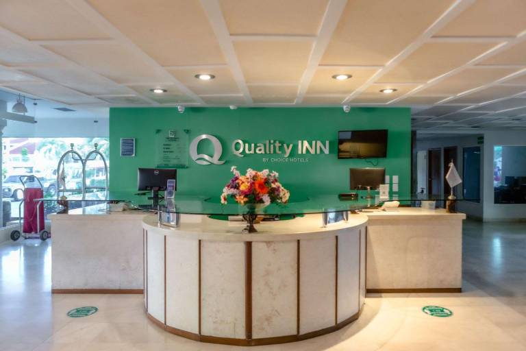 Quality Inn Mazatlan — photo 4