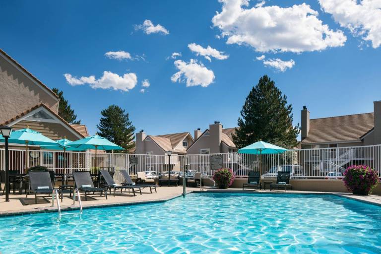 Residence Inn by Marriott Boulder — photo 2