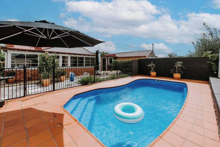 Cottage Mudgee