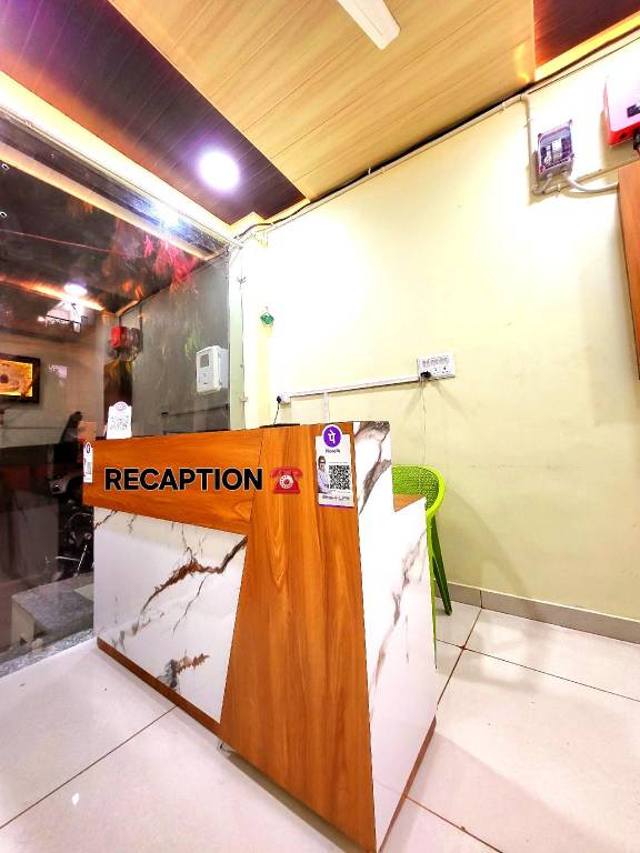 HOTEL RATNA PALACE — photo 2
