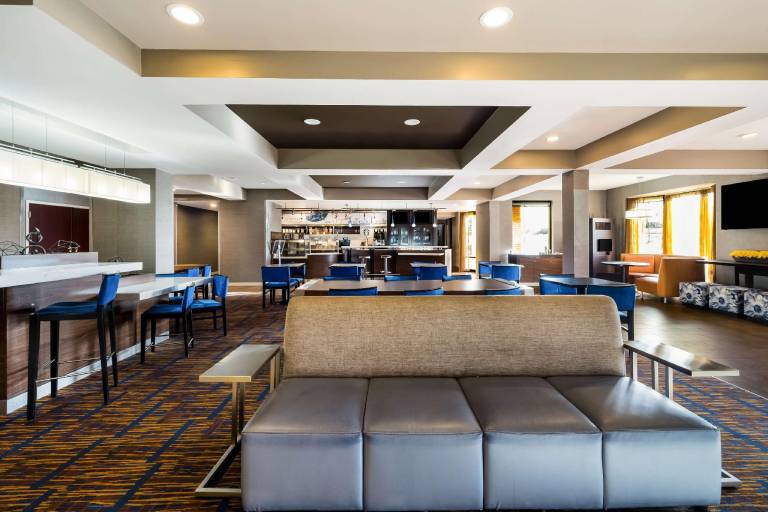 Sonesta Select Detroit Novi — photo 2