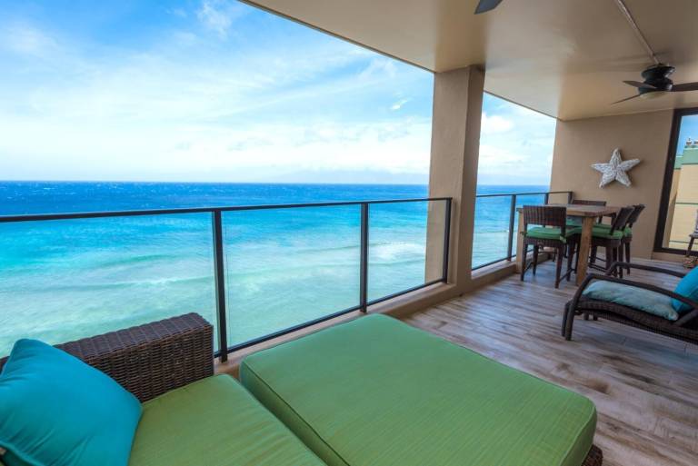 Condo Kaanapali