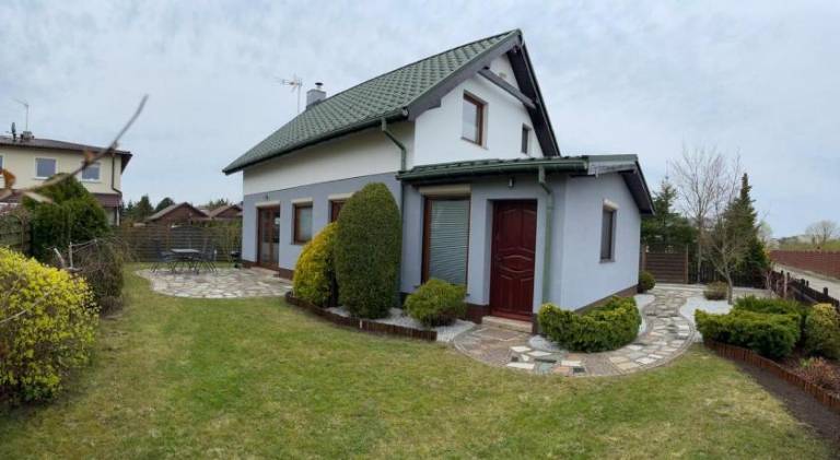 House | Pet-friendly in Koszalin