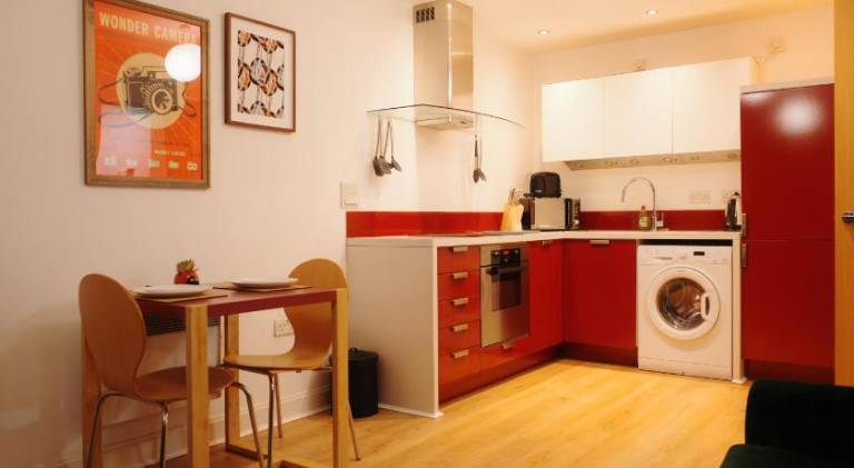 Wonderful apartment | Pets are welcome in Birmingham