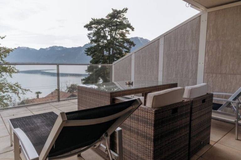 Appartement Pays de Caux