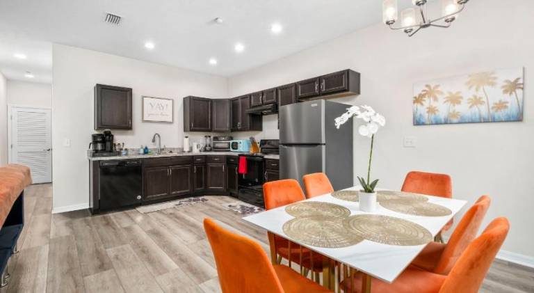 Vacation home | Good for workation | Pets allowed — photo 3