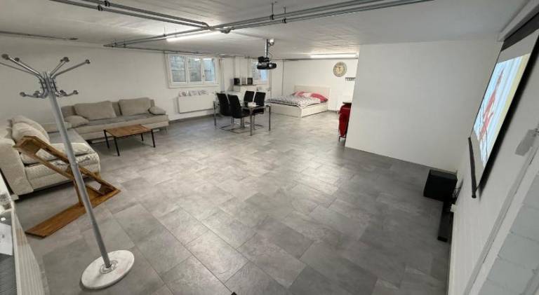 Rental apartment with 1 room for 6 persons — photo 3