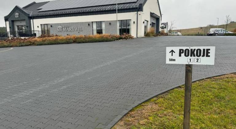 Bed & Breakfast  Myszków