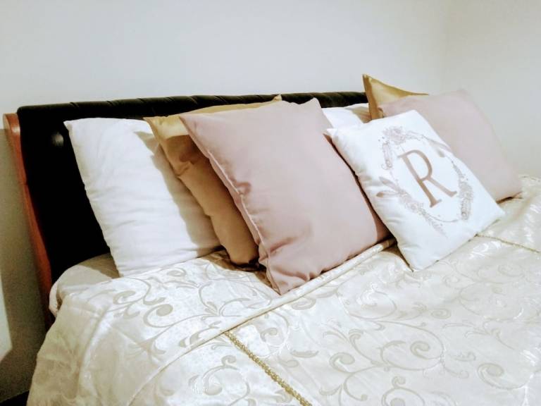 Appartement Bari
