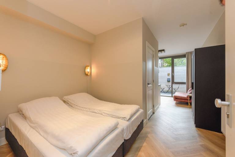 Apart hotel Leidschendam-Voorburg