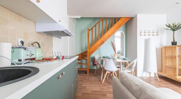 Rental apartment | Suitable for remote work — photo 2