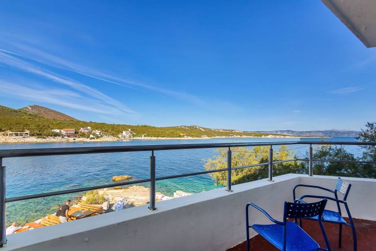 Private room | Sea view — photo 2