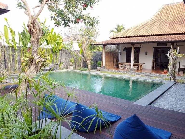 Accommodation  Gatak