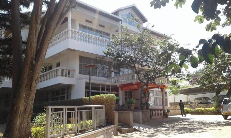 Zenith Hotel Kigali — photo 3