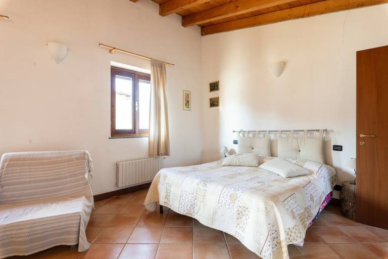 Ferienhaus San Giorgio Scarampi