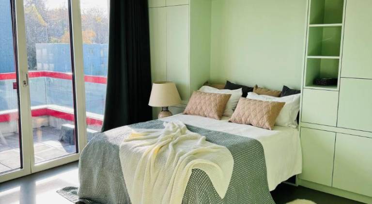 Nice rental apartment | Dogs allowed in Kloten