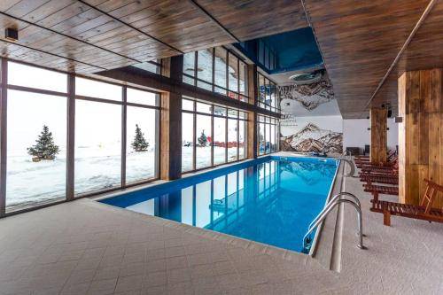 Apartament Gudauri