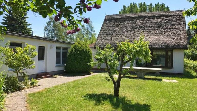 Ferienhaus Sagard