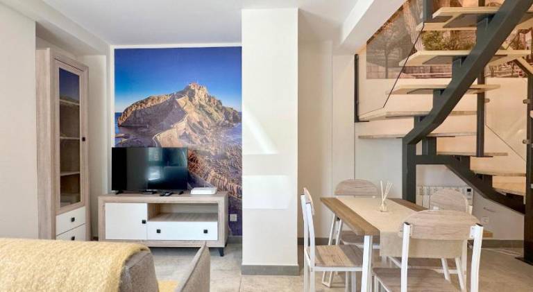 Apartment | Next to the beach | Pet-friendly — photo 2