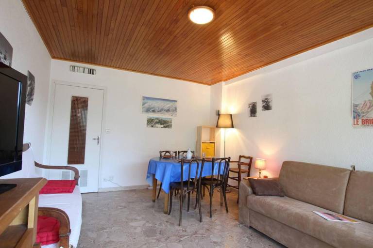 Appartement Serre Chevalier